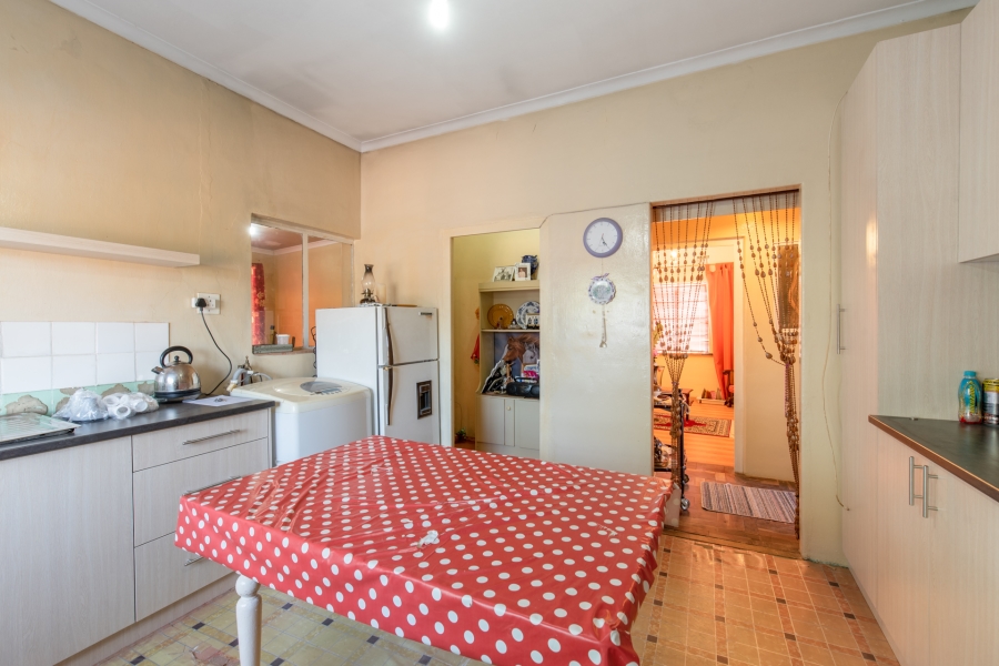 To Let 3 Bedroom Property for Rent in Pniel Western Cape